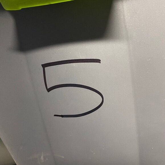 Vintage Jimmy Spencer Winston #23 Ford Taurus No Bull Nascar Car Display Case - Picture 12 of 12